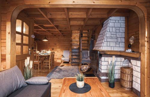 Willa Żarnówka - Foto 28