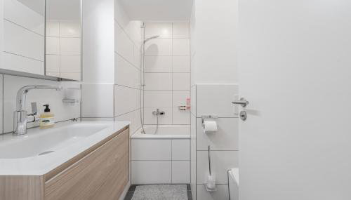 Wohnung in Toplage in Düsseldorf-Oberkassel - Foto 5