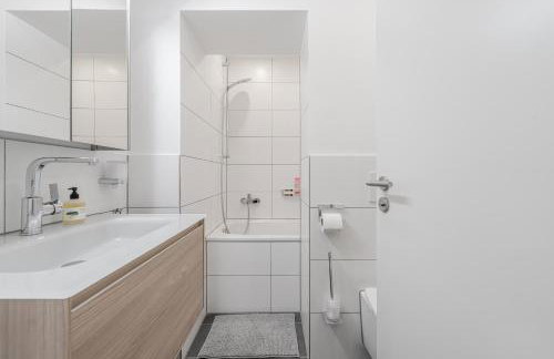 Wohnung in Toplage in Düsseldorf-Oberkassel - Foto 5