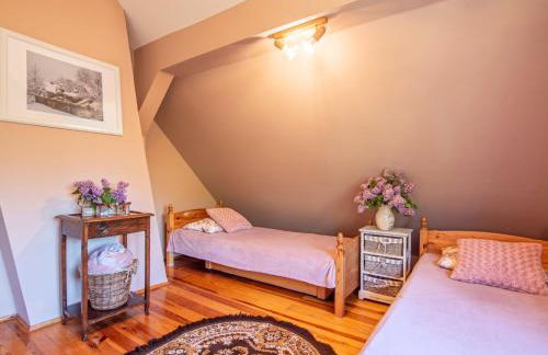 Holiday Home Szeroki Bór 2 by Interhome - Foto 28