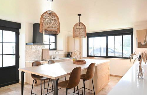 La Grange et le Nid - Photo 26