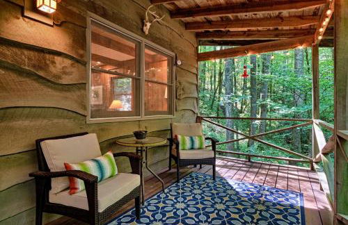 Karma Cabin - Foto 9