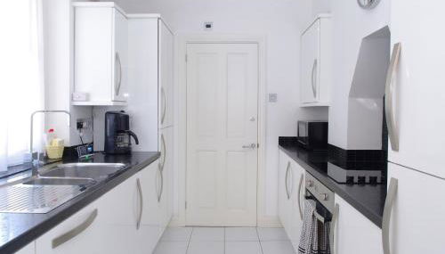 Stunning 1 bed apartment - Foto 5