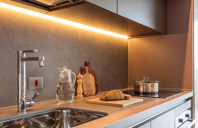 JFL prédio completo com café da manha - Foto 52