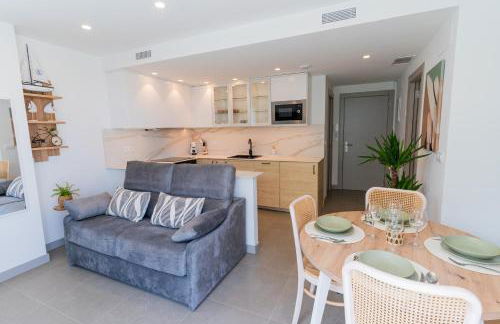 Apartamentos la Torre de Suances - Foto 11