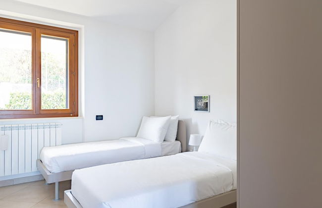 Cintioni a Mare 2E - Yourplace Abruzzo - Foto 12