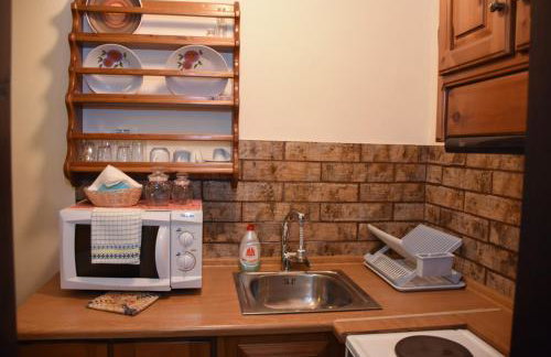 erofili apartments - Photo 14