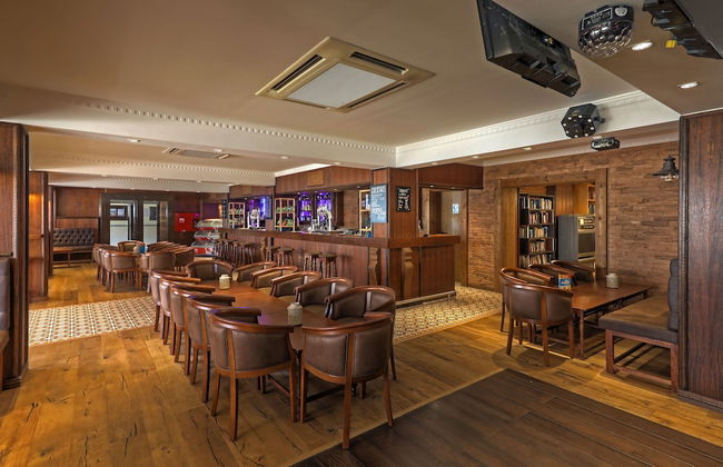 Paladim & Alagoamar Hotels - Foto 55