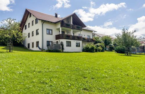 Drei-Mädelhaus Ambs Wohnung 2 - Foto 22