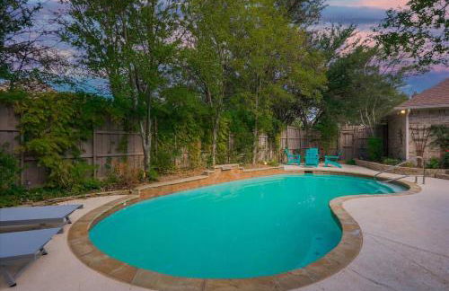 Amazing Luxury 5 Bedrooms Home with Private Pool - Foto 53