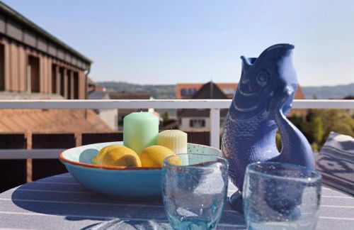 Über den Dächern von Bodman - Foto 19