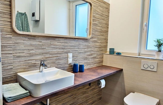 Apartmenthaus Goldgrube - Photo 29