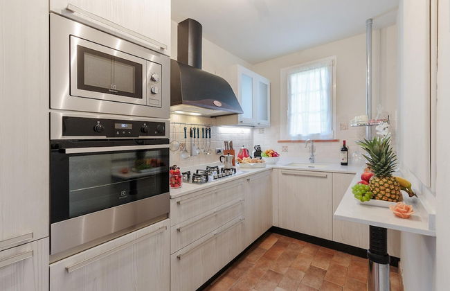 Villa Matilde in Capannori - Foto 41