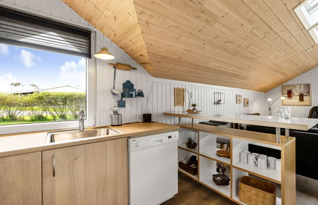 "Naninja" - 300m to the fjord - Foto 27