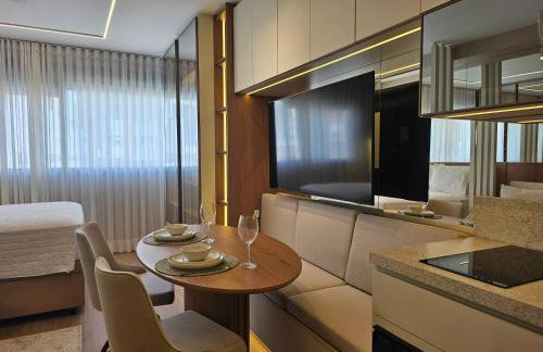 Tempo The Arch - Bela Vista, Auxiliadora, Apartamentos em Porto Alegre - Foto 7