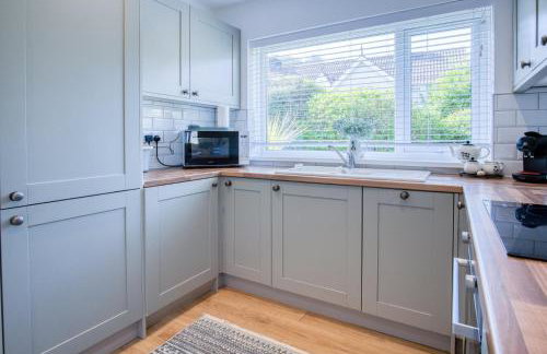The Willows - 2 Bedroom Cottage - Oxwich - Foto 18