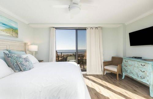 Shipwatch 418 - Luxury Oceanfront Penthouse in Isle of Palms - Foto 3