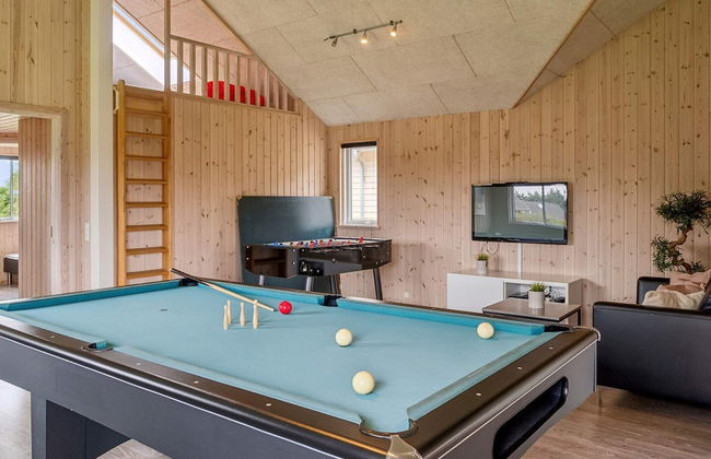 Luxury Beach House - By Traum Ferienwohnungen - Foto 20