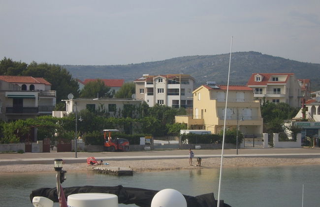 Apartments Villa Erik - Photo 75