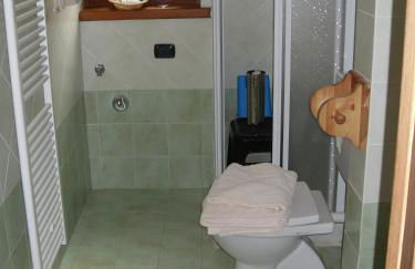 Residence Les Myosotis - Foto 74