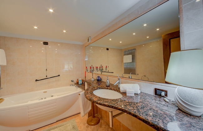 Pool House Parco Azzurro - Foto 20