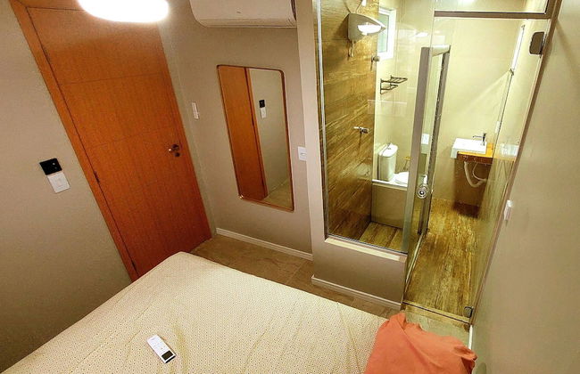 Salt Beach Atalaia Residence Inn - Foto 34