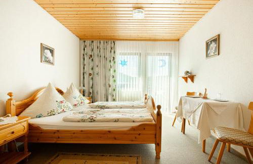 Black Forest Holidays - Auerhahn - Schwarz Wald - Foto 8