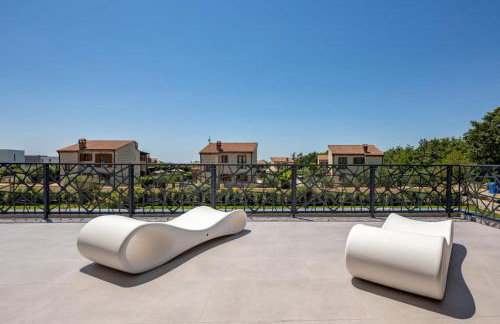 Rapsody Villas Istria Croatia - Foto 42