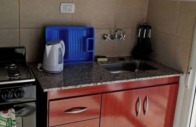 Complejo Omalí - Photo 8