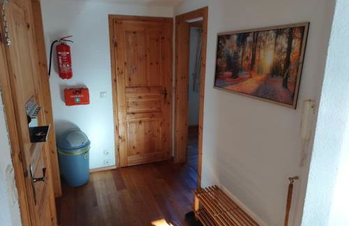 Ferienwohnung Höllisch - Foto 16