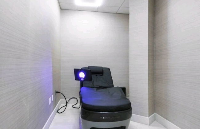 Elite Terrace - Spacious Apt w Terrace - Foto 24