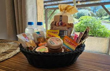 Mini Caseddu T2, Piscine & vue mer, Alba Rossa N11 - Foto 9