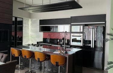 Casa alto padrão piscina aquecida - Photo 3