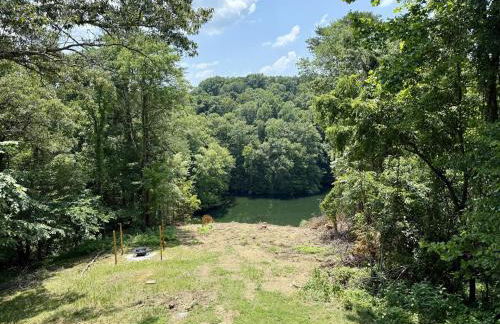 Stunning Lakefront Treehouse! Must book! - Foto 8