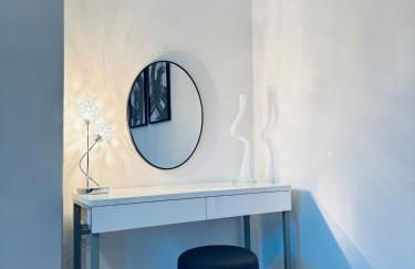 Belford Apartment 2, Close to Tynemouth - Foto 8