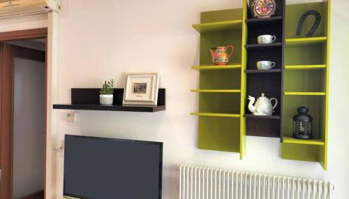 Finestre Verdi appartamento con parcheggio - Foto 5