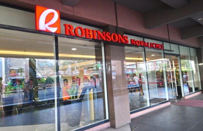 The Redwoods SM Fairview with Balcony Quezon City,Metro Manila Philippines - Foto 19