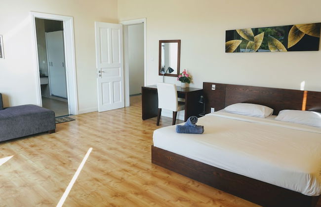 Villa Panda at Sea Links Golf Resort - Foto 4