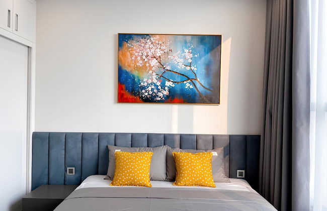 HKG-Vinhomes Green Bay Luxury-Private - Foto 4