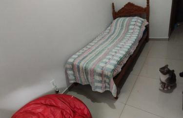 House with easy access to Show Rural - close to BR - Foto 4