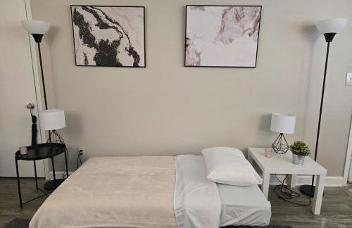 Perfect flat in Central Fayetteville, GA - Foto 29