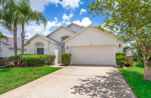 Great Pool Villa With Water View Near Disney - Foto 28