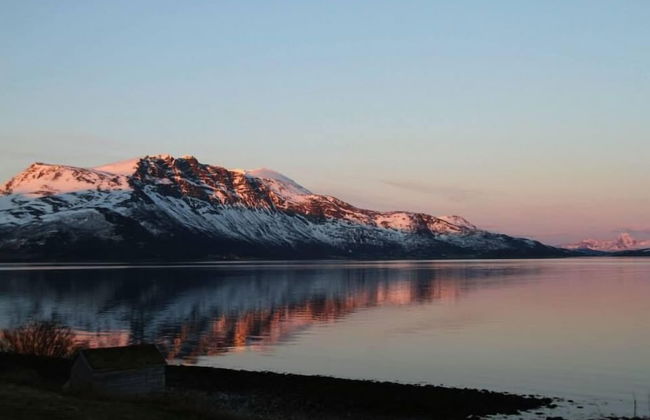 By the Sea Luxury Villa - Foto 32