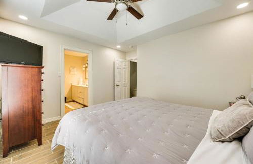 Spacious Backyard - San Juan Home Near Border - Foto 7