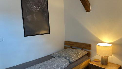 Moderne Wohnung im Grünen in WRN - Foto 5