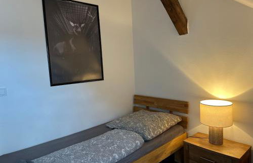 Moderne Wohnung im Grünen in WRN - Foto 5