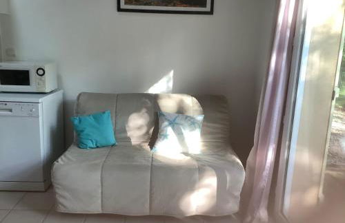 La Morandiere - Foto 68