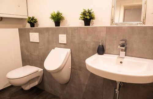 The City Suite - Luxuswohnung - Foto 19