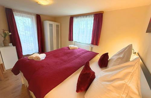 Haus Hindelang - 2 FeWos mit Zugspitzblick, inkl Königscard, gratis Parken & WLAN, Self Check-In, 5 Minuten ins Zentrum - Foto 28