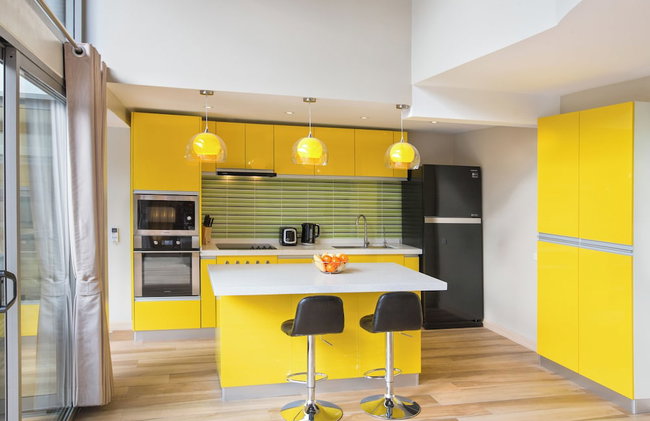 2-bdr luxury villa at a villa resort - Foto 7